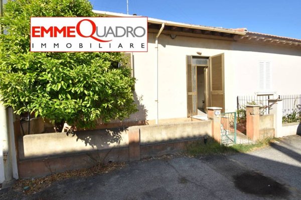 appartamento in vendita a Rosignano Marittimo in zona Rosignano Solvay