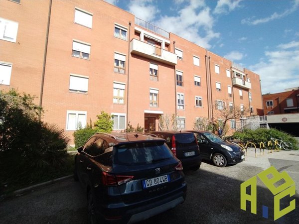 appartamento in vendita a Rosignano Marittimo in zona Rosignano Solvay