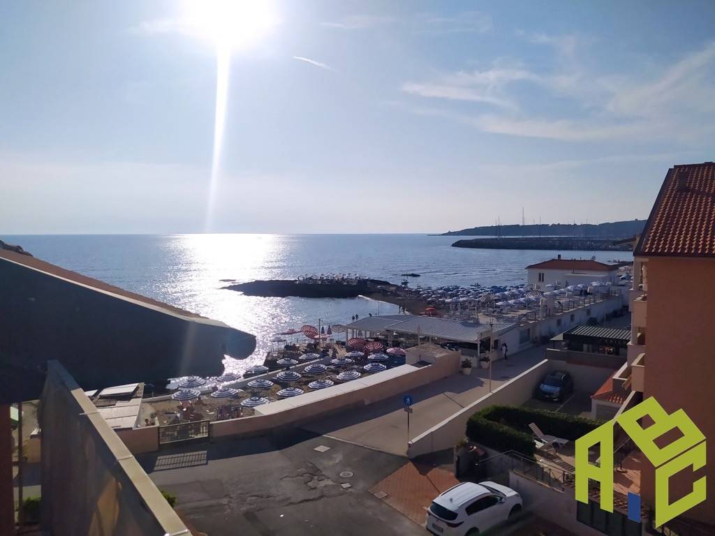 appartamento in vendita a Rosignano Marittimo in zona Rosignano Solvay