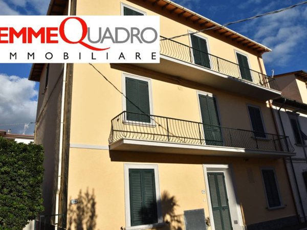 appartamento in vendita a Rosignano Marittimo in zona Rosignano Solvay