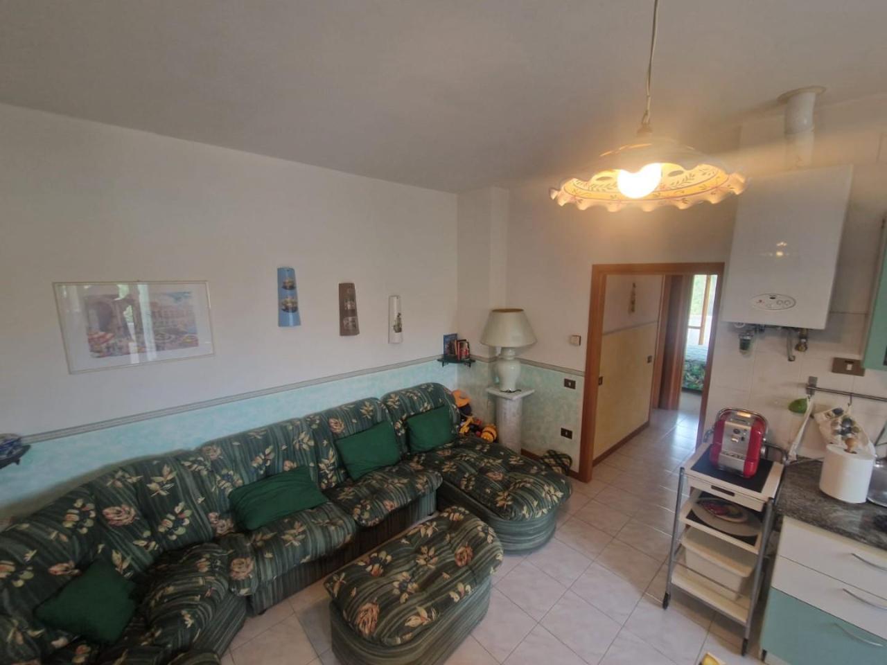 appartamento in vendita a Rosignano Marittimo in zona Vada