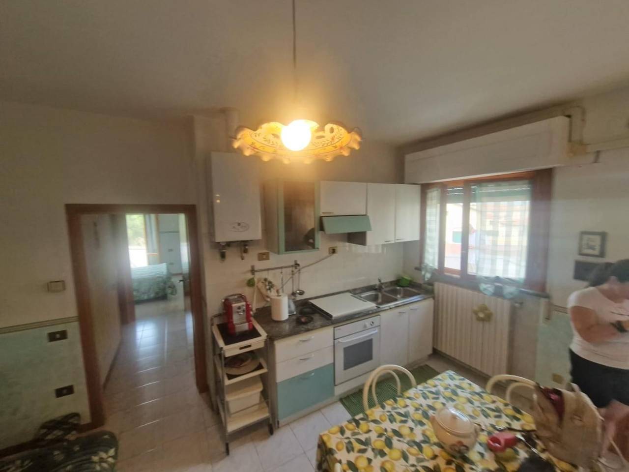 appartamento in vendita a Rosignano Marittimo in zona Vada