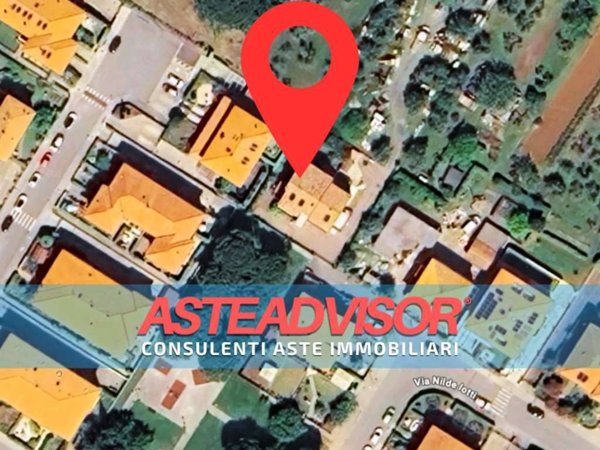 appartamento in vendita a Rosignano Marittimo in zona Rosignano Solvay