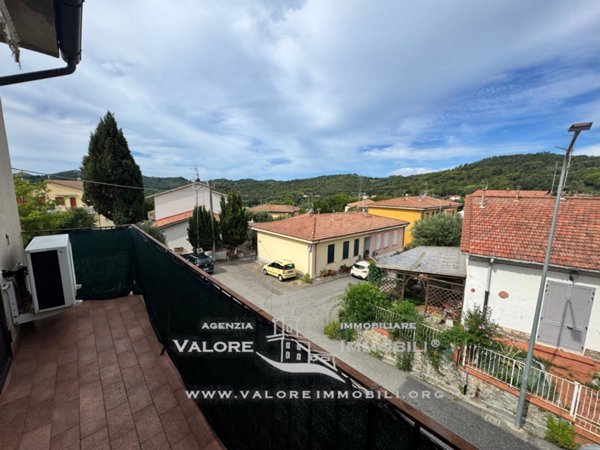 appartamento in vendita a Rosignano Marittimo in zona Gabbro