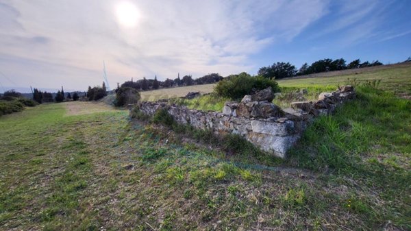 terreno agricolo in vendita a Rosignano Marittimo