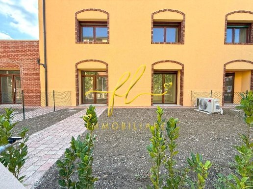 appartamento in vendita a Rosignano Marittimo in zona Vada