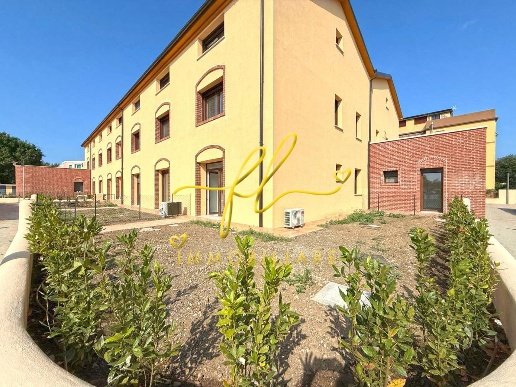 appartamento in vendita a Rosignano Marittimo in zona Vada