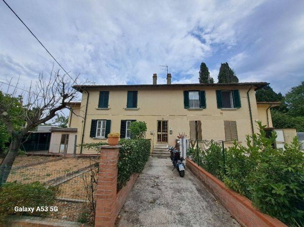 appartamento in vendita a Rosignano Marittimo