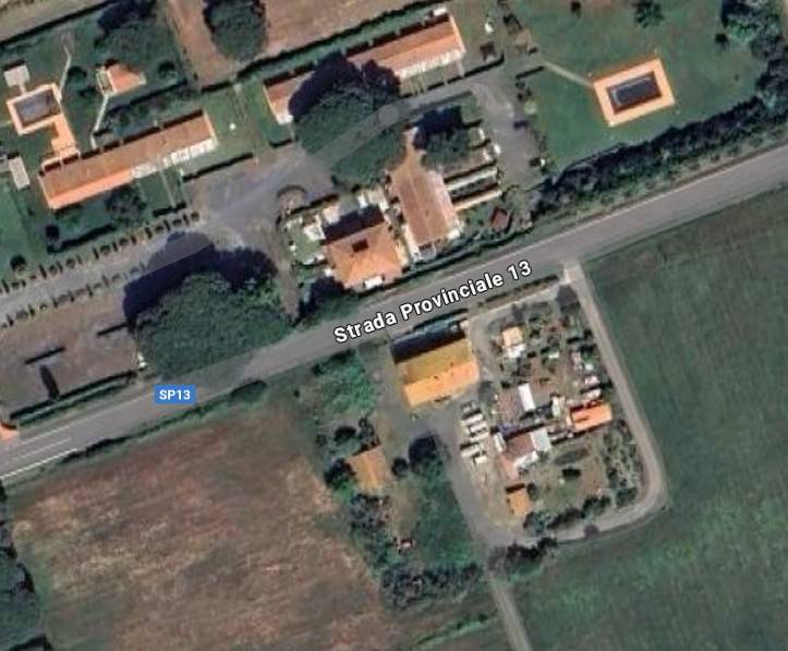 appartamento in vendita a Rosignano Marittimo in zona Vada