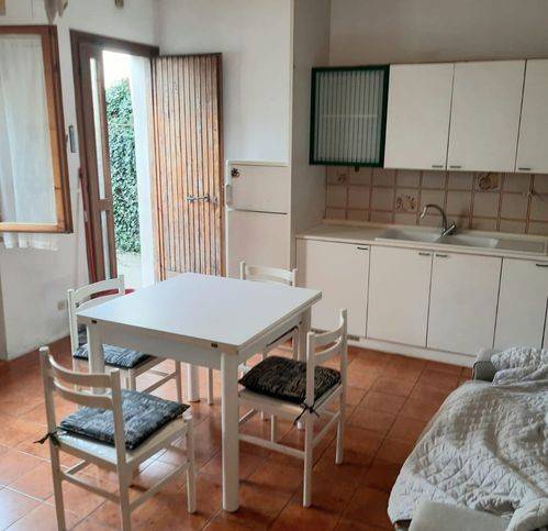 appartamento in vendita a Rosignano Marittimo in zona Vada