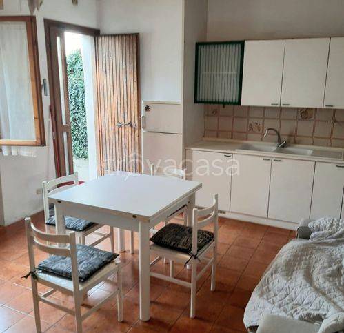 appartamento in vendita a Rosignano Marittimo in zona Vada