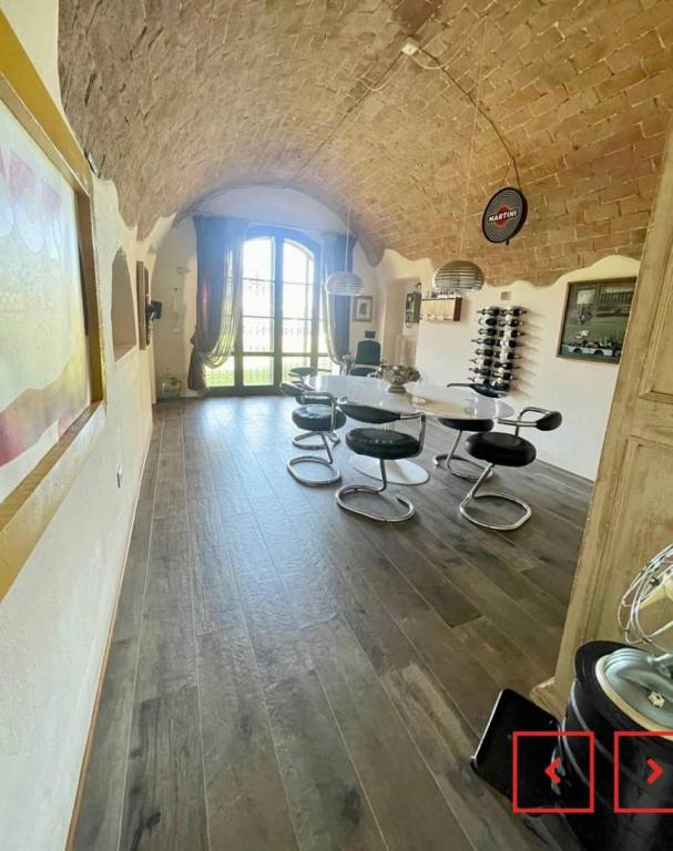 appartamento in vendita a Rosignano Marittimo in zona Vada