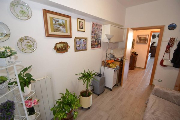appartamento in vendita a Rosignano Marittimo in zona Rosignano Solvay