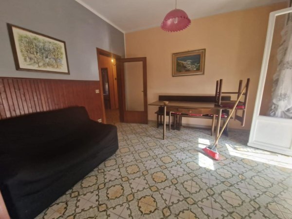 appartamento in vendita a Rosignano Marittimo in zona Vada