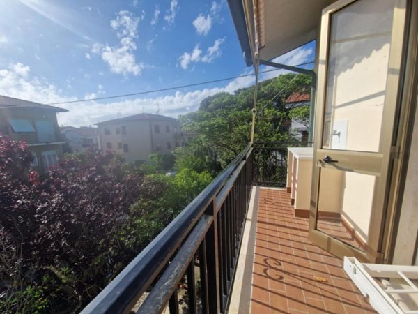 appartamento in vendita a Rosignano Marittimo in zona Vada