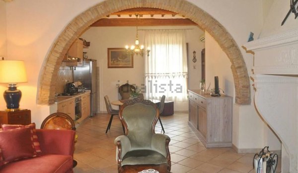 appartamento in vendita a Rosignano Marittimo in zona Vada