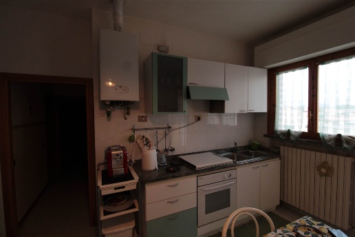 appartamento in vendita a Rosignano Marittimo in zona Vada