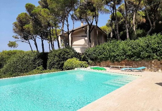 casa indipendente in vendita a Rosignano Marittimo in zona Nibbiaia