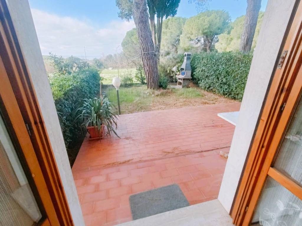 appartamento in vendita a Rosignano Marittimo in zona Rosignano Solvay