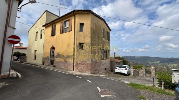 casa indipendente in vendita a Rosignano Marittimo