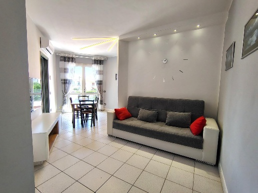 appartamento in vendita a Rosignano Marittimo in zona Castiglioncello