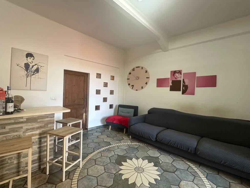 appartamento in vendita a Rosignano Marittimo in zona Rosignano Solvay