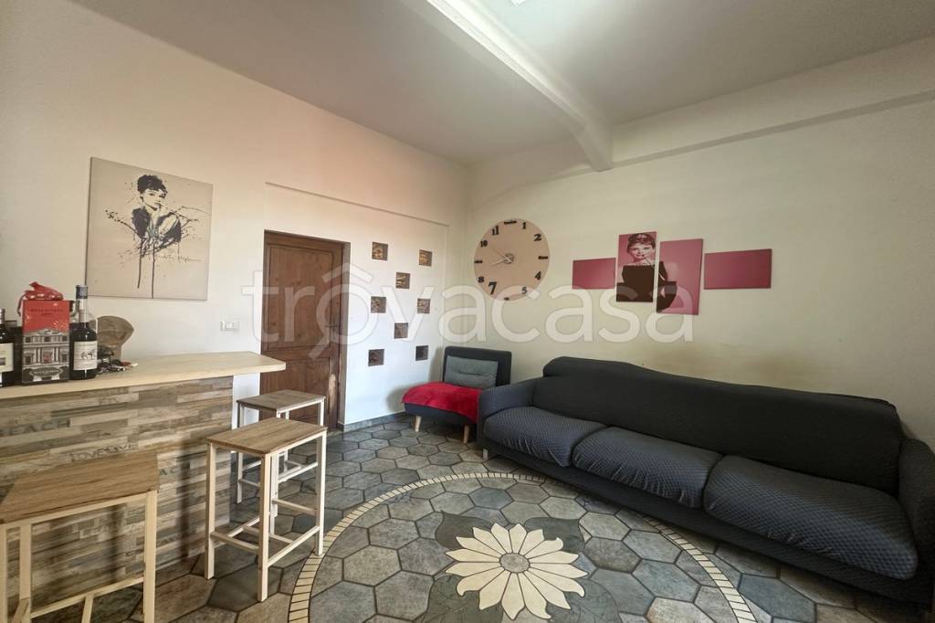 appartamento in vendita a Rosignano Marittimo in zona Rosignano Solvay