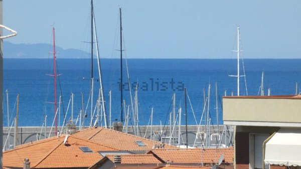 appartamento in vendita a Rosignano Marittimo in zona Rosignano Solvay