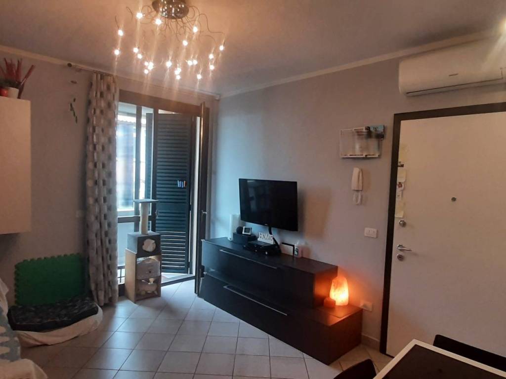 appartamento in vendita a Rosignano Marittimo in zona Rosignano Solvay