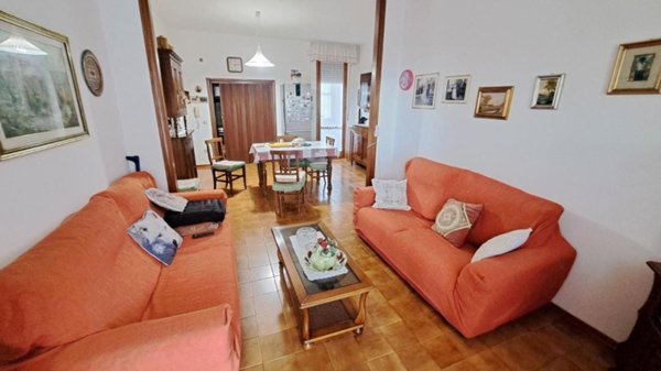 appartamento in vendita a Rosignano Marittimo in zona Rosignano Solvay