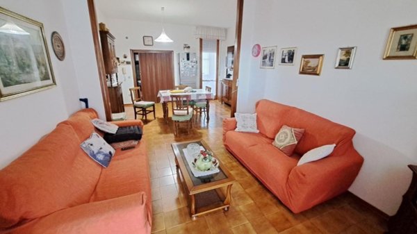 appartamento in vendita a Rosignano Marittimo in zona Rosignano Solvay