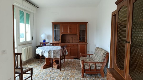 appartamento in vendita a Rosignano Marittimo in zona Castiglioncello