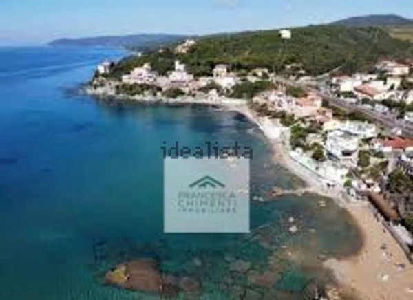 casa indipendente in vendita a Rosignano Marittimo in zona Castiglioncello