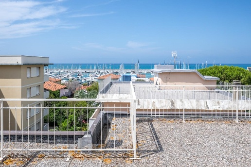 appartamento in vendita a Rosignano Marittimo