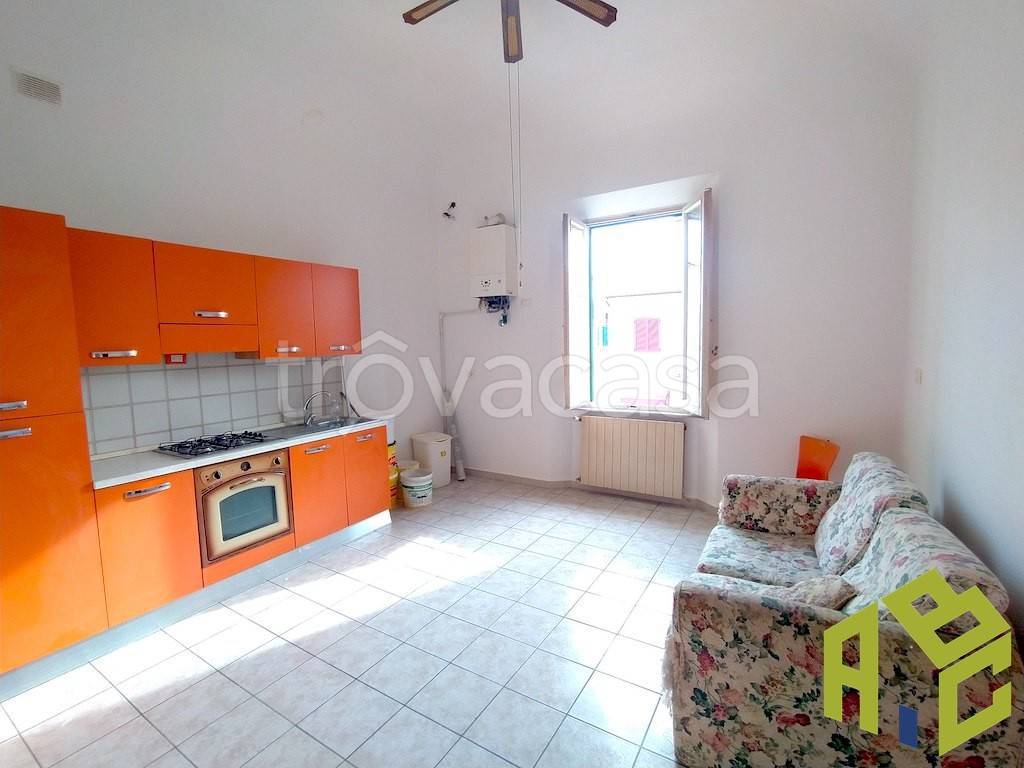 casa indipendente in vendita a Rosignano Marittimo in zona Rosignano Solvay