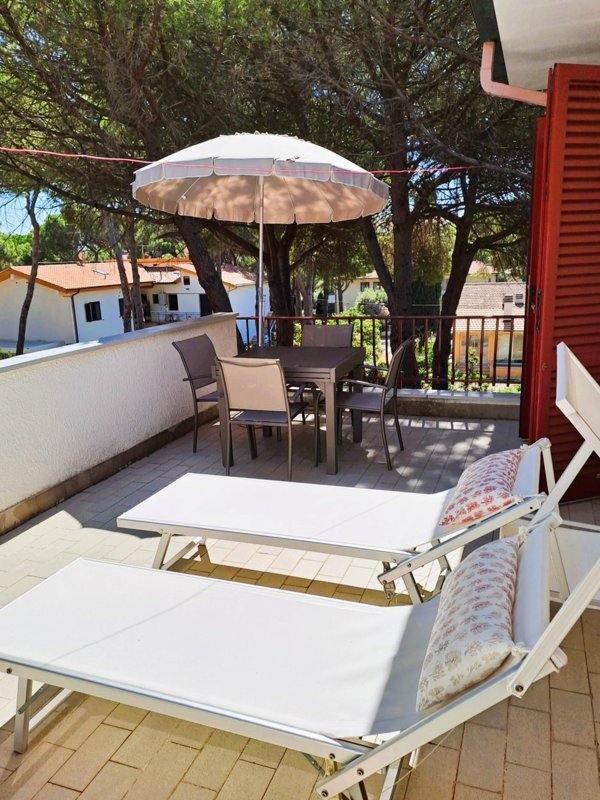 appartamento in vendita a Rosignano Marittimo in zona Castiglioncello