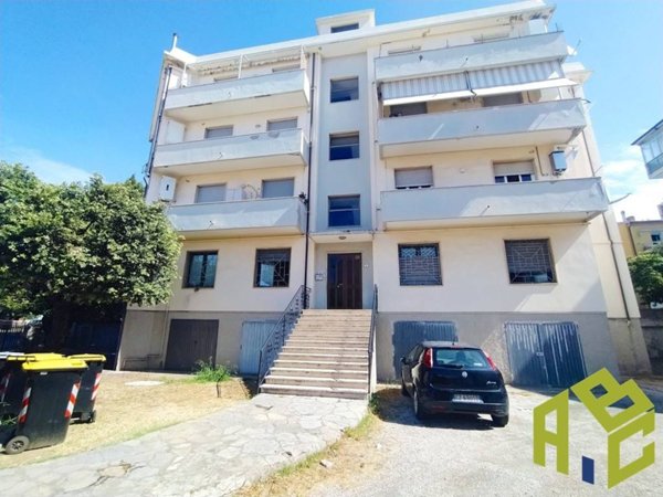 appartamento in vendita a Rosignano Marittimo in zona Rosignano Solvay