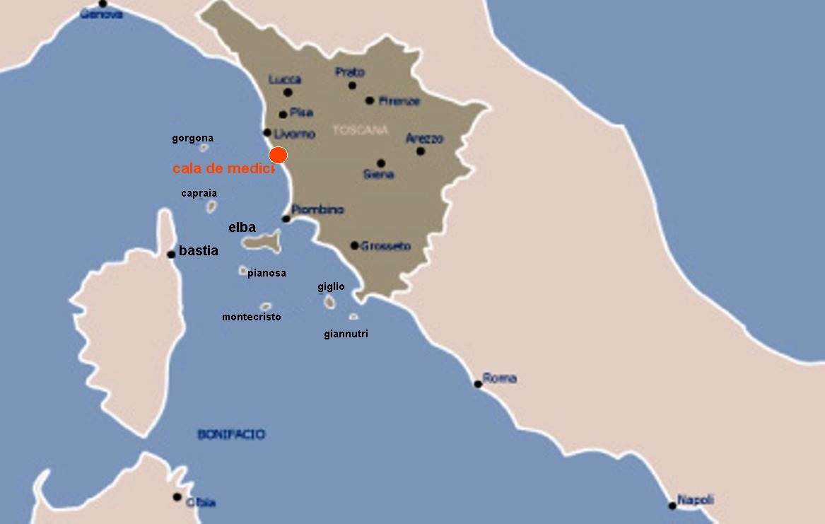 negozio in vendita a Rosignano Marittimo