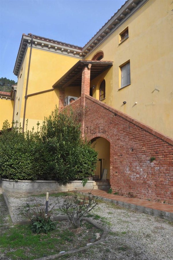 appartamento in vendita a Rosignano Marittimo in zona Gabbro