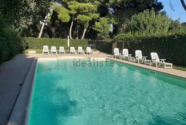 appartamento in vendita a Rosignano Marittimo in zona Vada