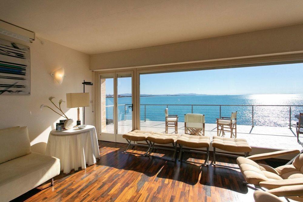 casa indipendente in vendita a Rosignano Marittimo in zona Castiglioncello