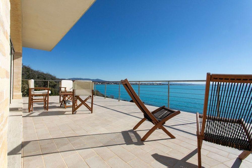 casa indipendente in vendita a Rosignano Marittimo in zona Castiglioncello