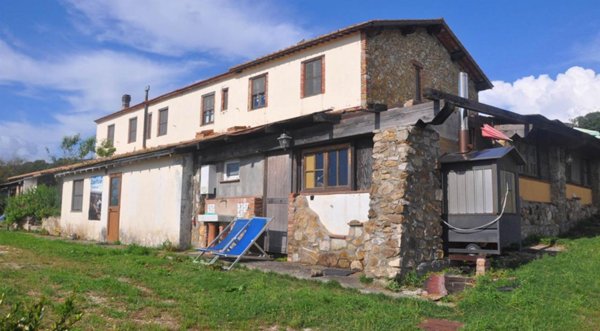 negozio in vendita a Rosignano Marittimo