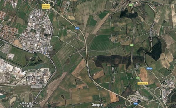 negozio in vendita a Rosignano Marittimo in zona Rosignano Solvay