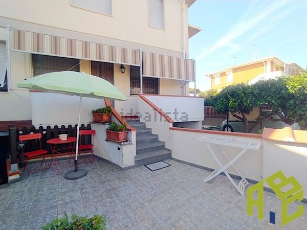 appartamento in vendita a Rosignano Marittimo in zona Rosignano Solvay