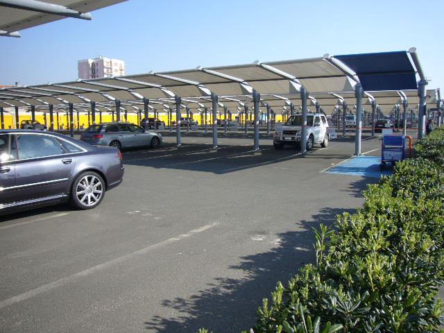 negozio in vendita a Rosignano Marittimo in zona Rosignano Solvay