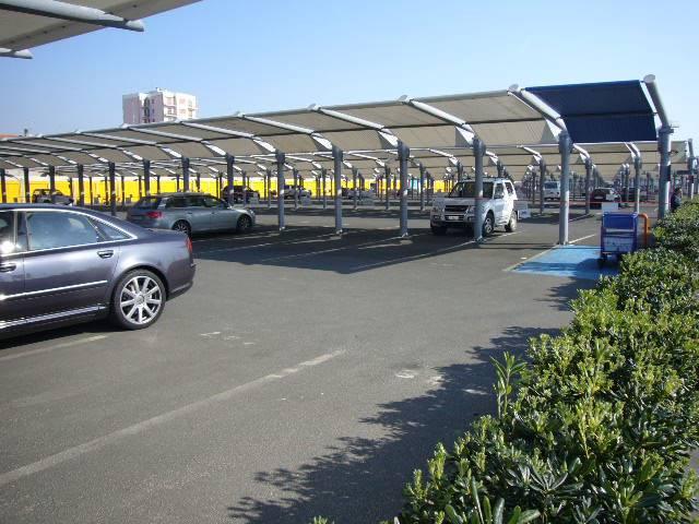 negozio in vendita a Rosignano Marittimo in zona Rosignano Solvay