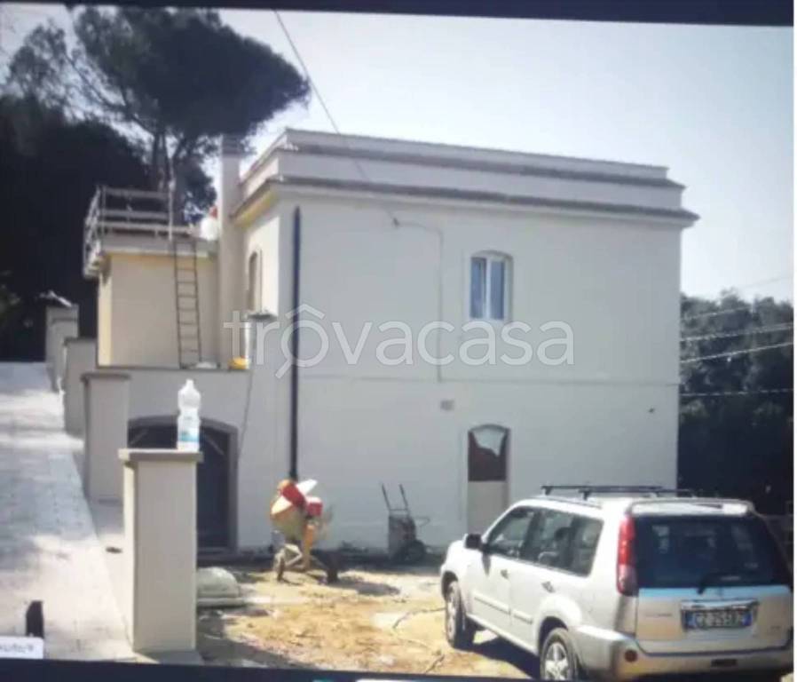 appartamento in vendita a Rosignano Marittimo in zona Castiglioncello