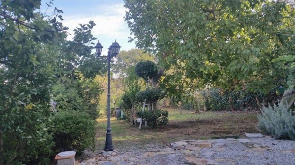 casa indipendente a Rosignano Marittimo in zona Castelnuovo della Misericordia