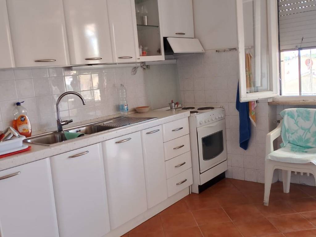 appartamento in vendita a Rosignano Marittimo in zona Rosignano Solvay